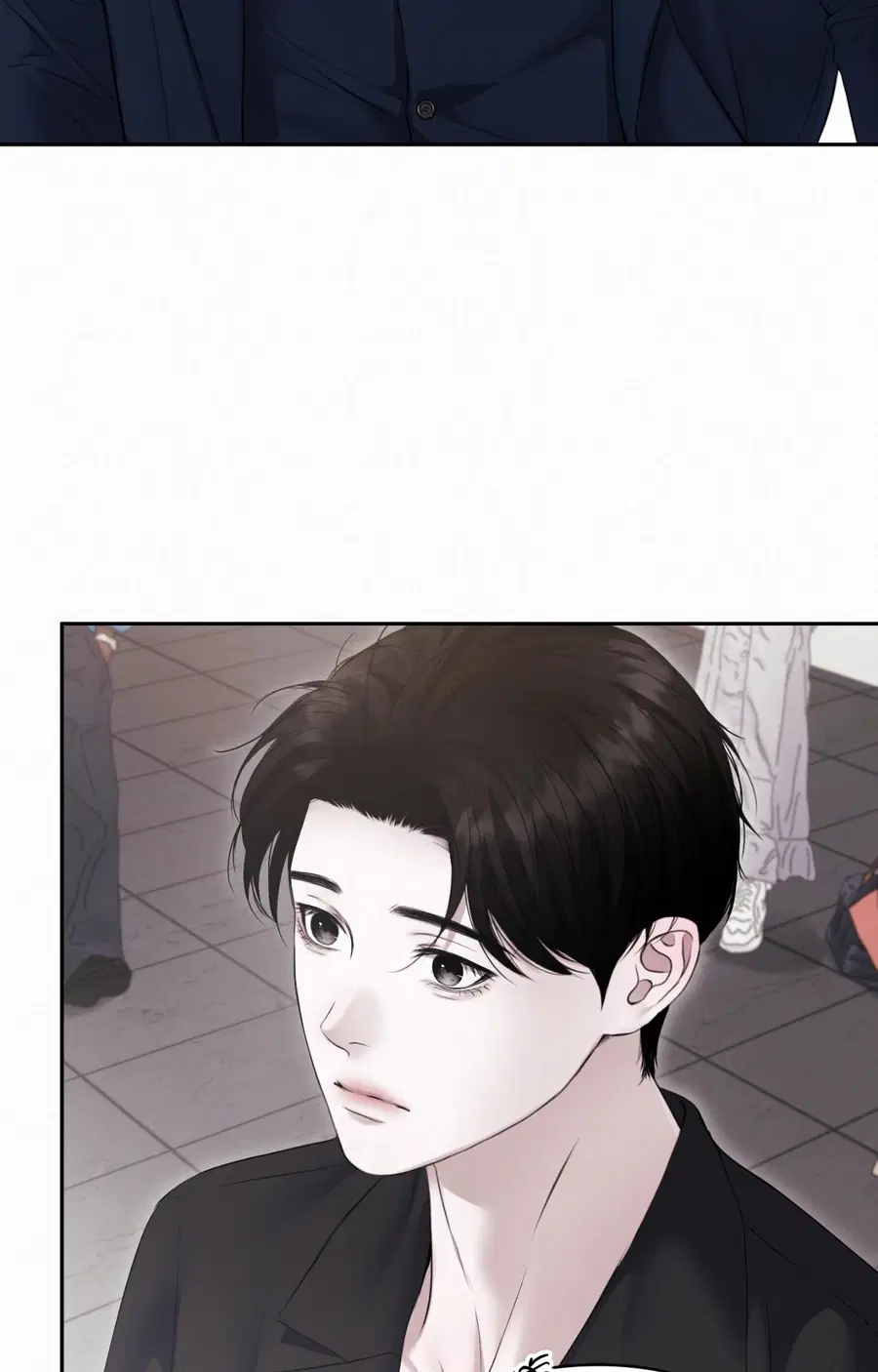 Diamond Dust ตอนที่ 20 หน้า 3