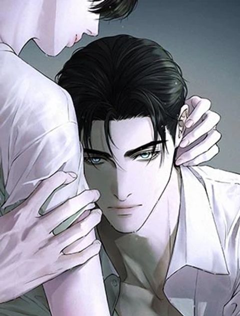 ปก Diamond Dust มังงะเกาหลี แปลไทย