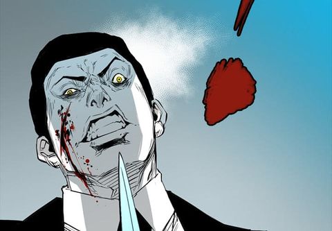 Die, Dai ตอนที่ 13 หน้า 2