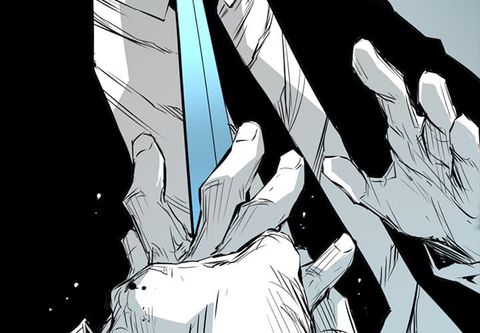 Die, Dai ตอนที่ 13 หน้า 3