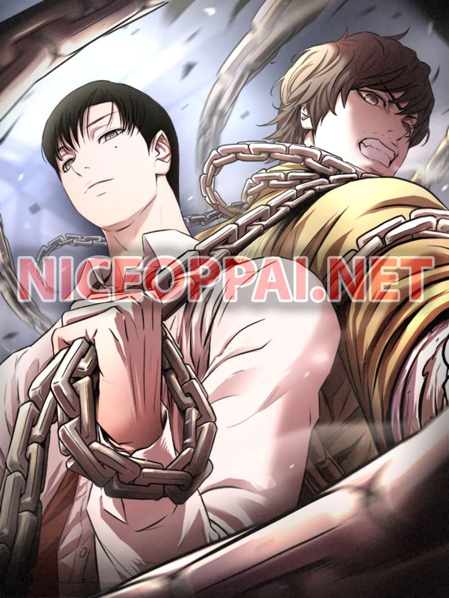 Die? or Punch? ตอนที่ 2 หน้า 1
