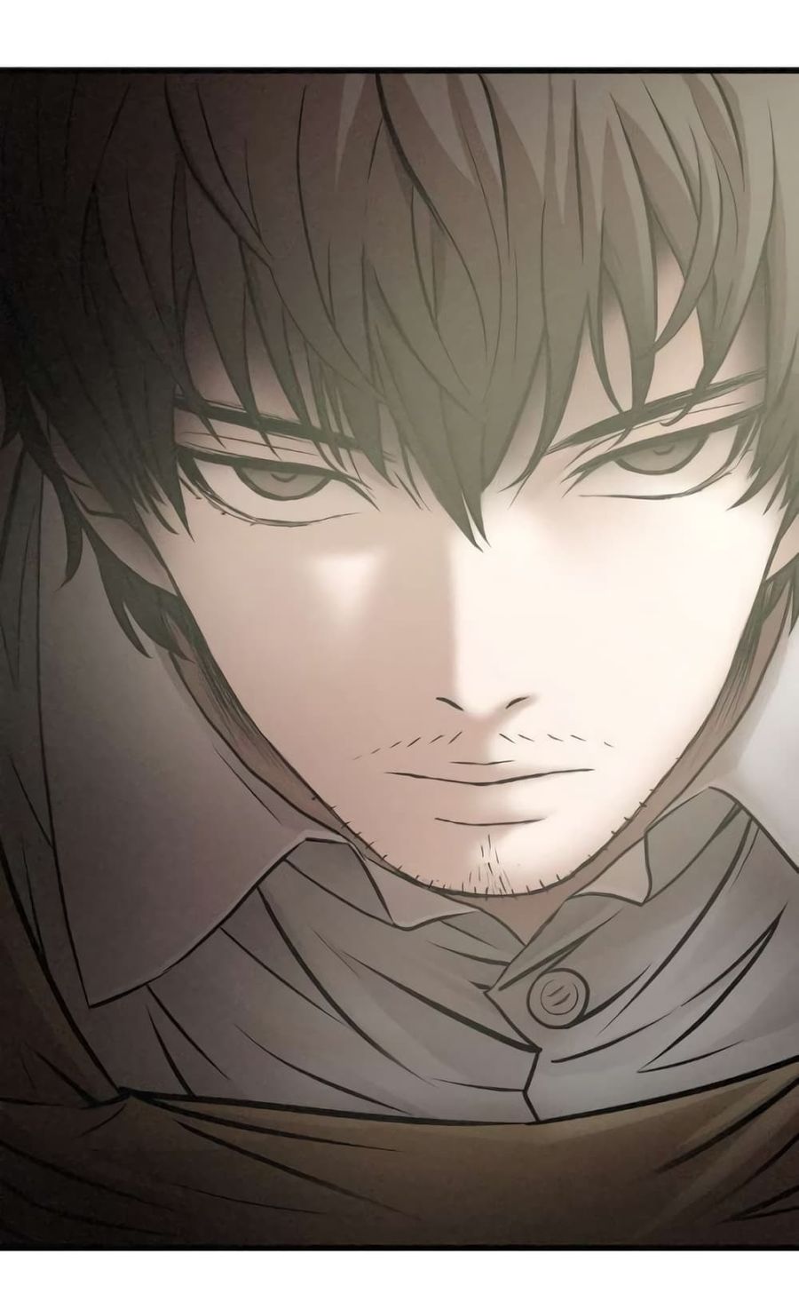 Die? or Punch? ตอนที่ 3 หน้า 3