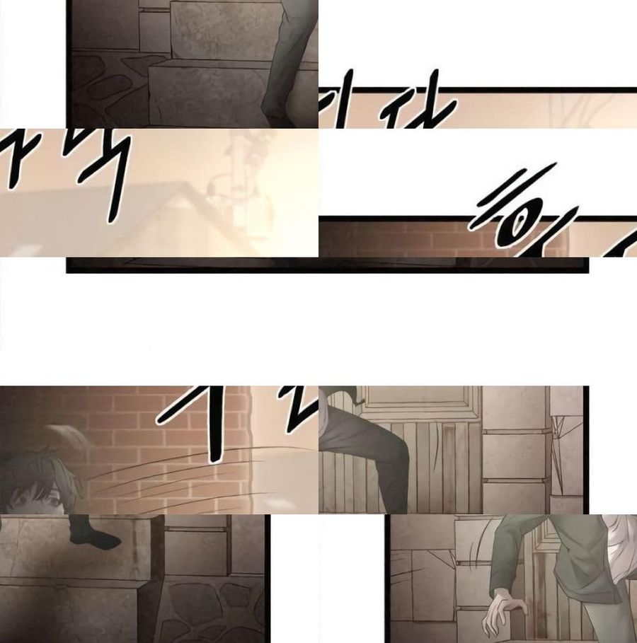 Die? or Punch? ตอนที่ 6 หน้า 3
