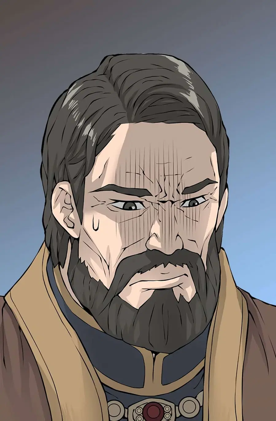 Dimensional Mercenary ตอนที่ 20 หน้า 2