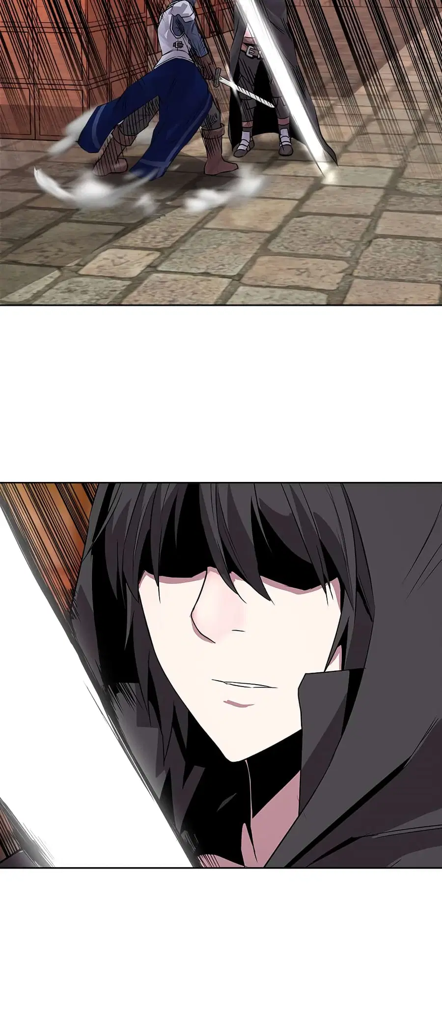 Dimensional Mercenary ตอนที่ 34 หน้า 2