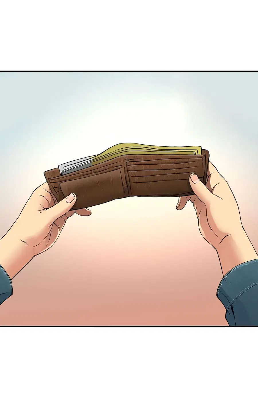Dimensional Mercenary ตอนที่ 4 หน้า 2