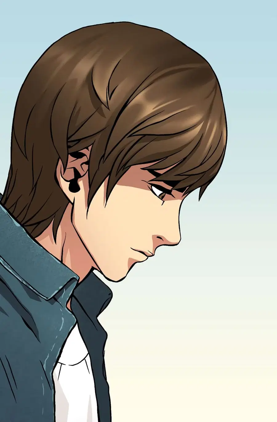 Dimensional Mercenary ตอนที่ 4 หน้า 3