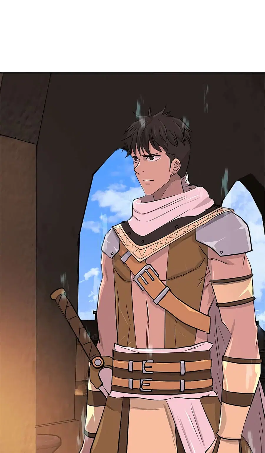 Dimensional Mercenary ตอนที่ 45 หน้า 2