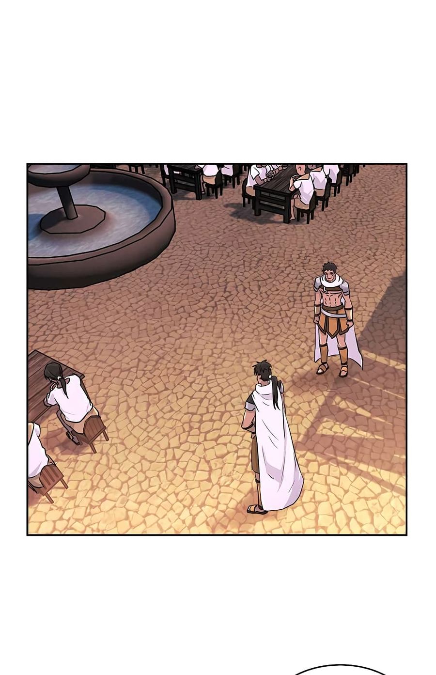 Dimensional Mercenary ตอนที่ 49 หน้า 2