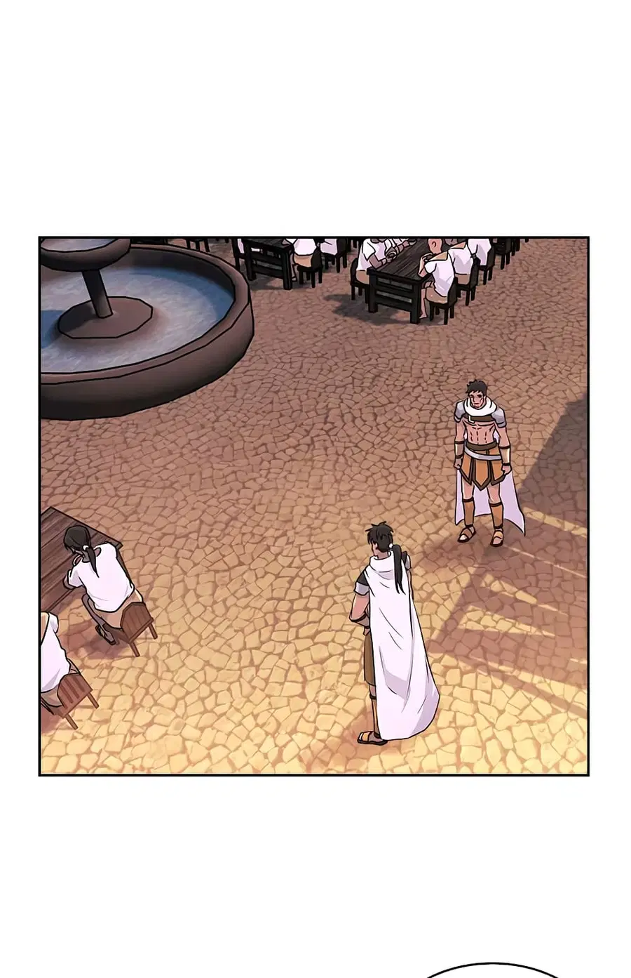 Dimensional Mercenary ตอนที่ 49 หน้า 2