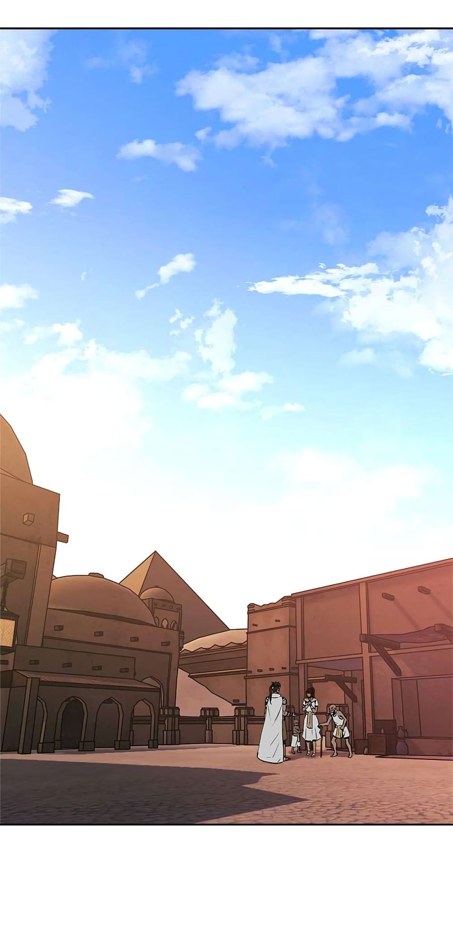 Dimensional Mercenary ตอนที่ 55 หน้า 2