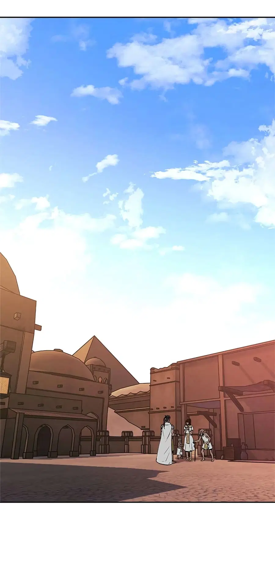 Dimensional Mercenary ตอนที่ 55 หน้า 2