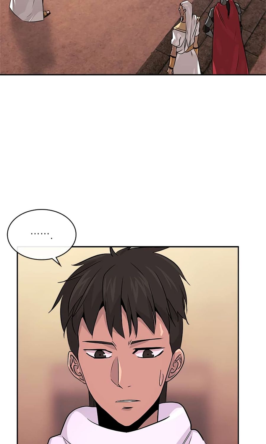 Dimensional Mercenary ตอนที่ 61 หน้า 3