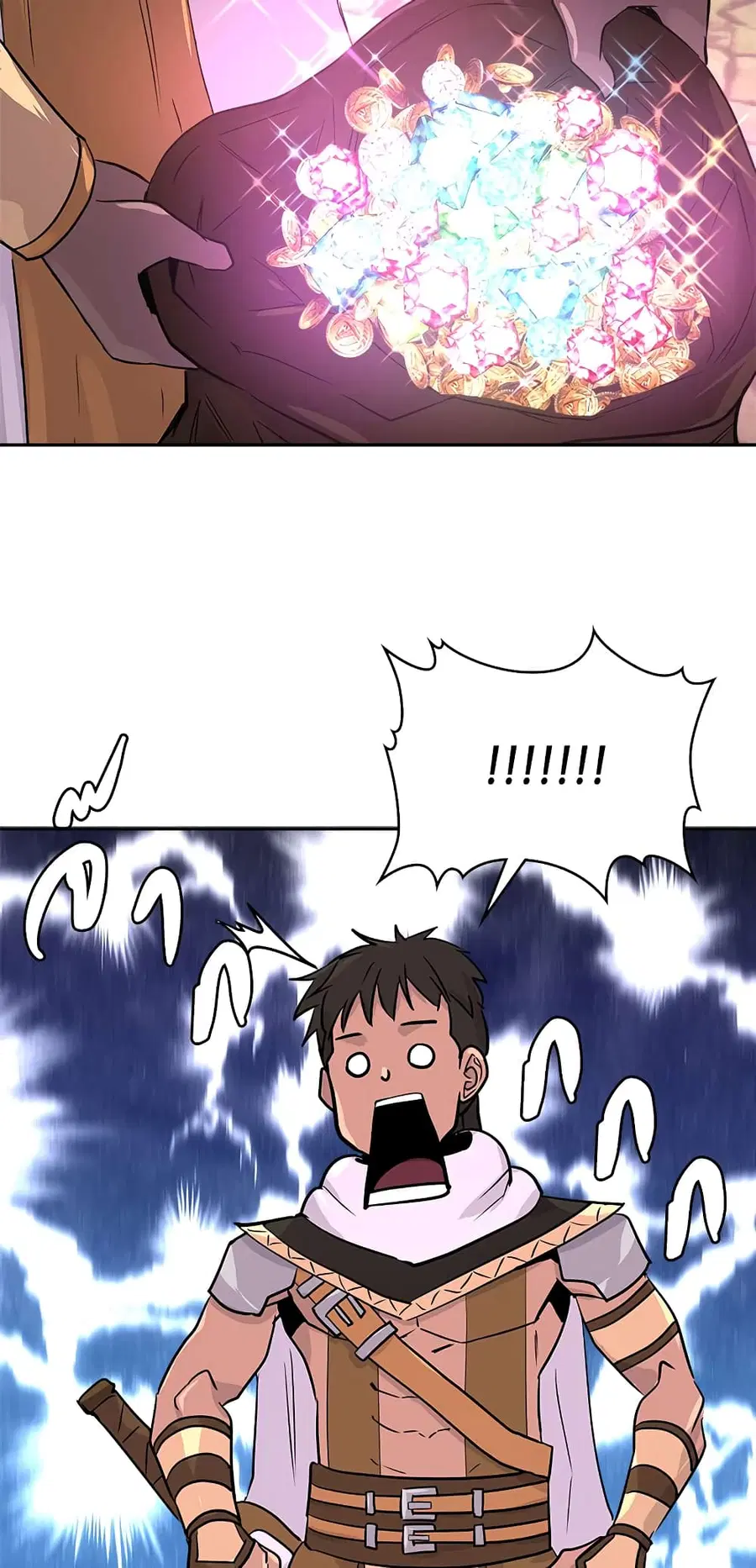 Dimensional Mercenary ตอนที่ 70 หน้า 2