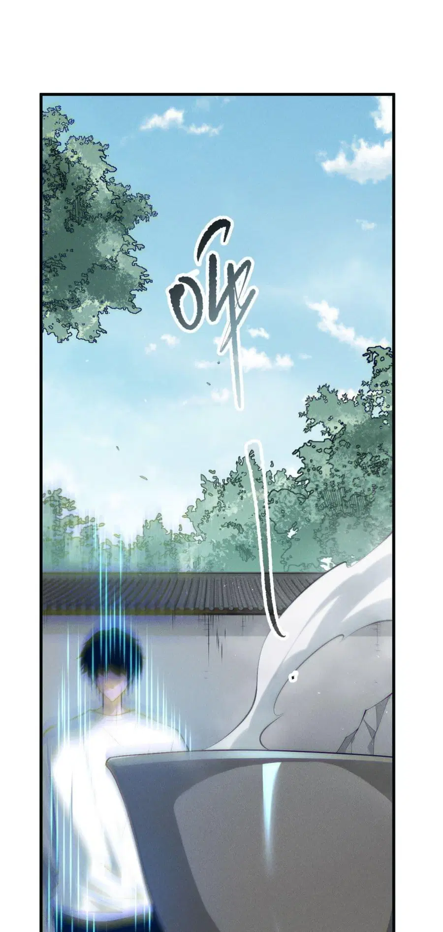 Disastrous Necromancer ตอนที่ 141 หน้า 2