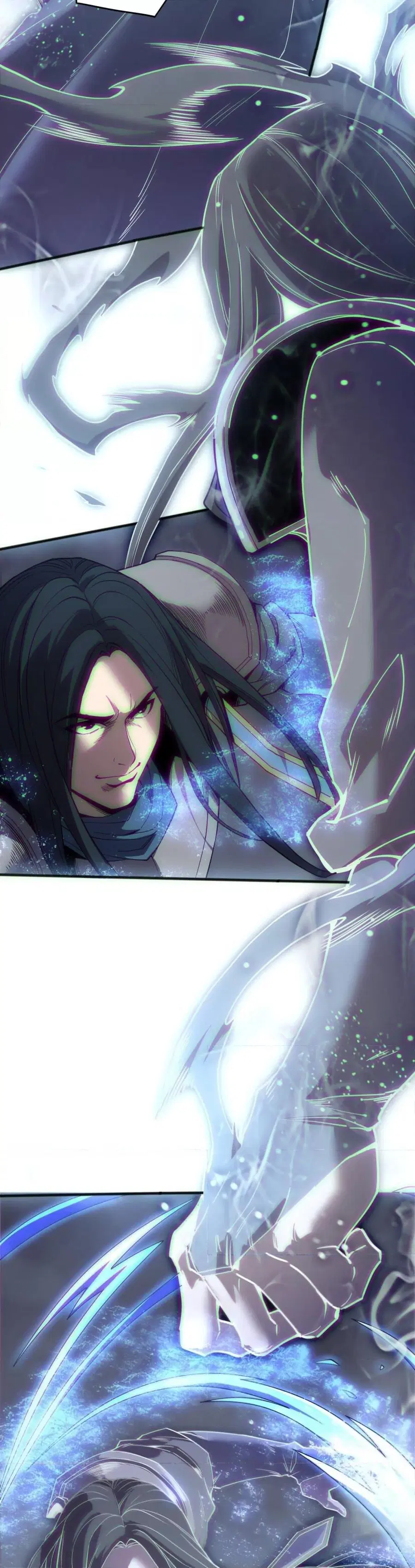 Disastrous Necromancer ตอนที่ 172 หน้า 3