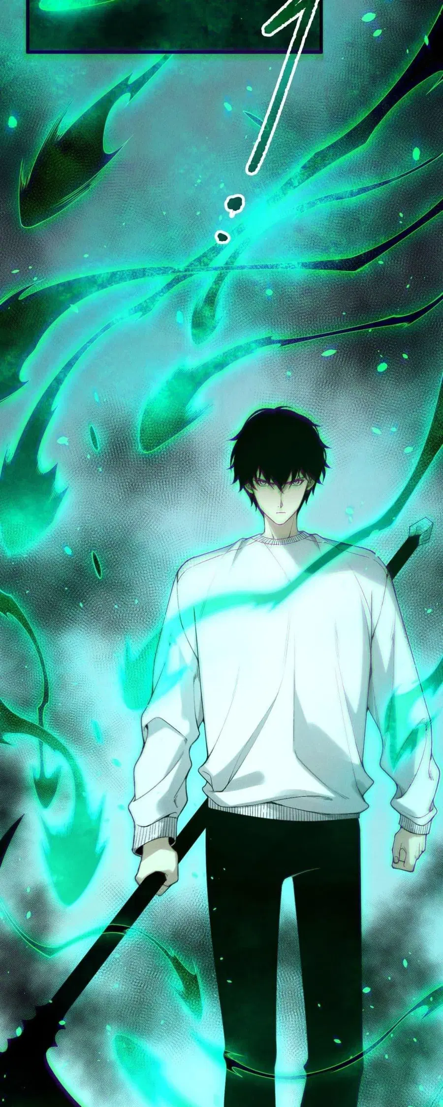 Disastrous Necromancer ตอนที่ 192 หน้า 3