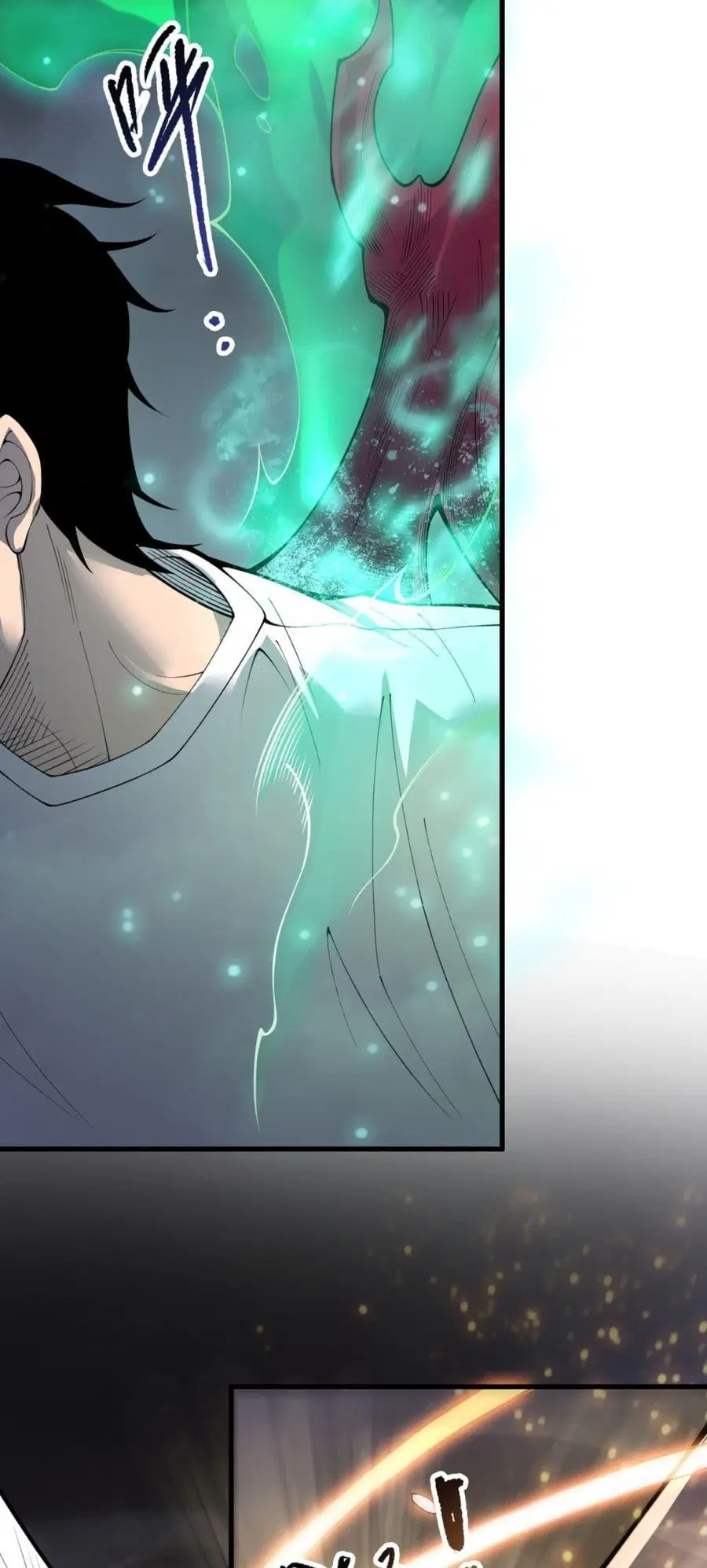Disastrous Necromancer ตอนที่ 202 หน้า 2