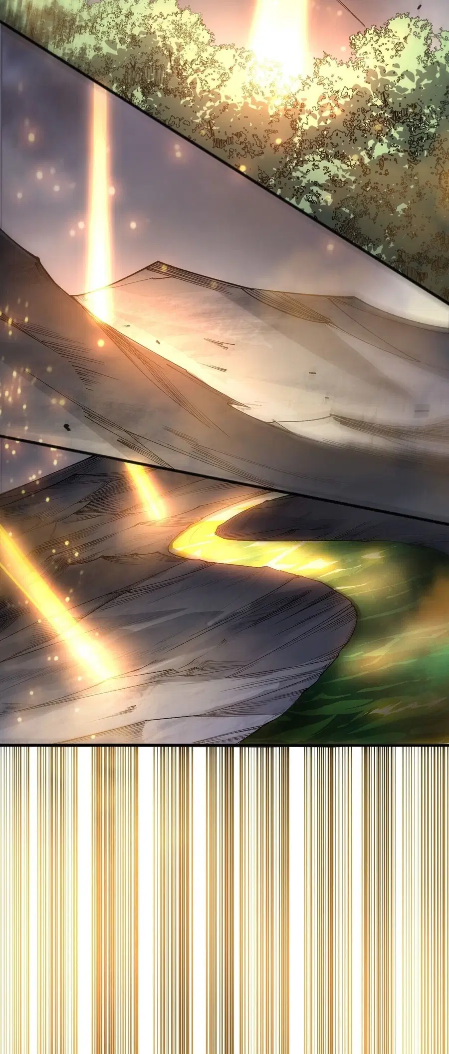 Disastrous Necromancer ตอนที่ 249 หน้า 3