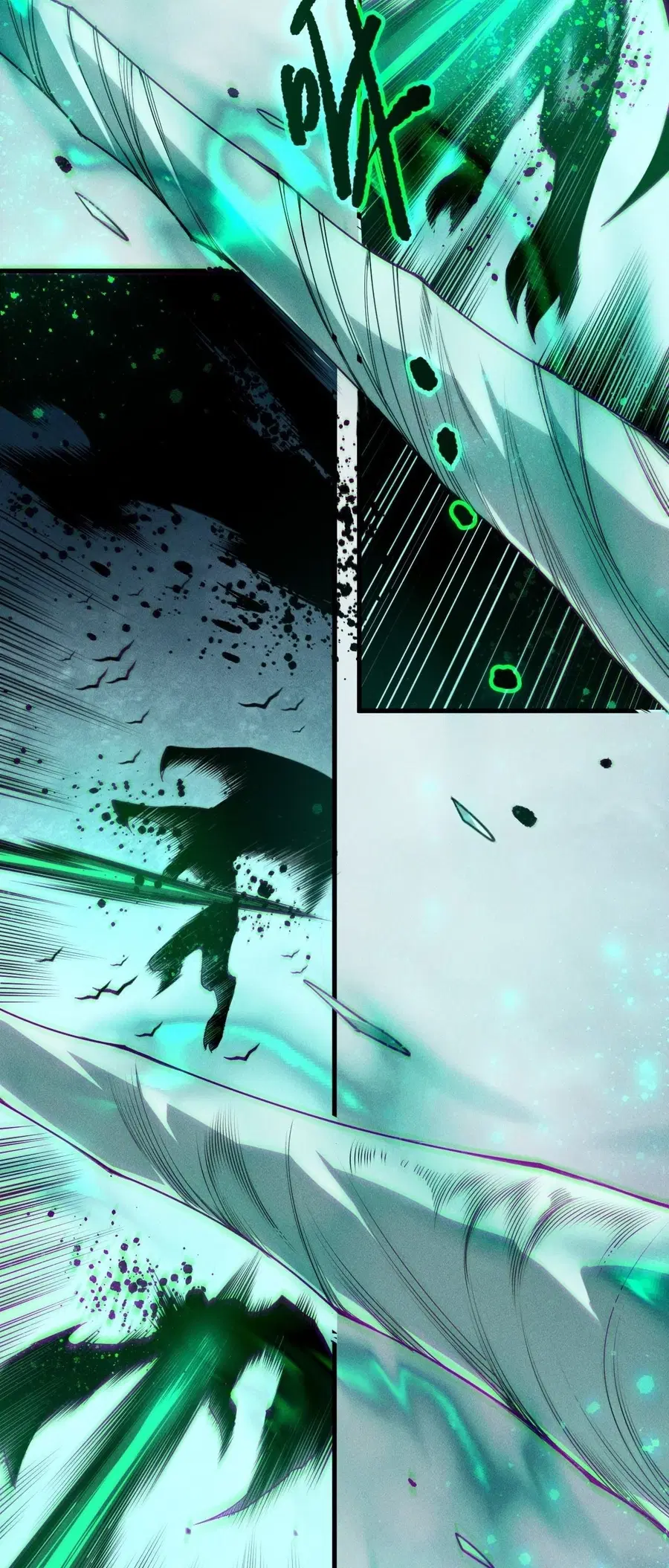 Disastrous Necromancer ตอนที่ 254 หน้า 3