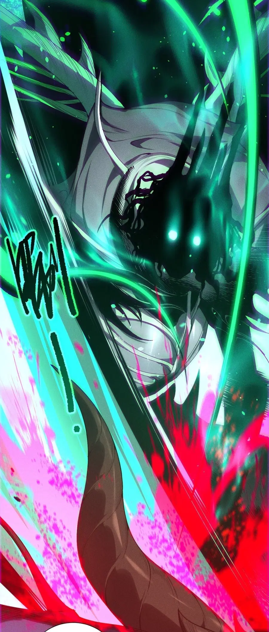 Disastrous Necromancer ตอนที่ 255 หน้า 3