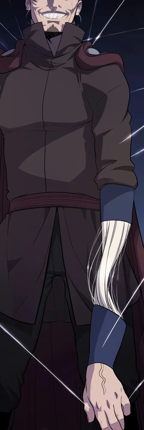 Disciple of the Holy Sword ตอนที่ 112 หน้า 3