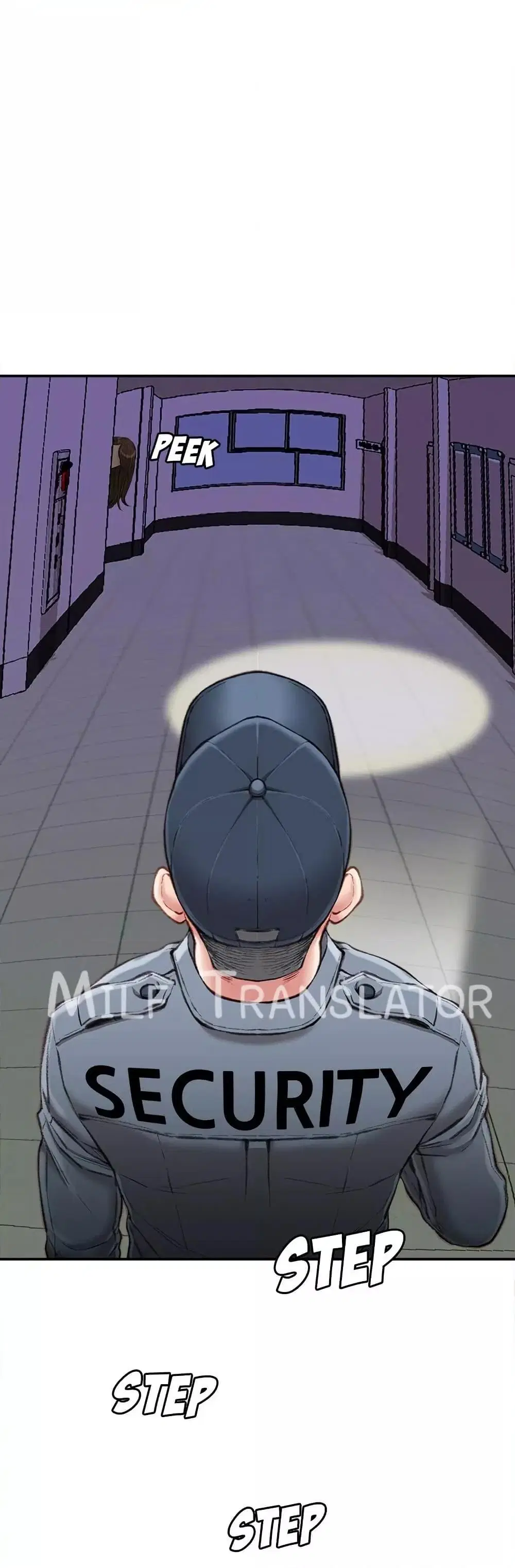 Distractions ตอนที่ 18 หน้า 3
