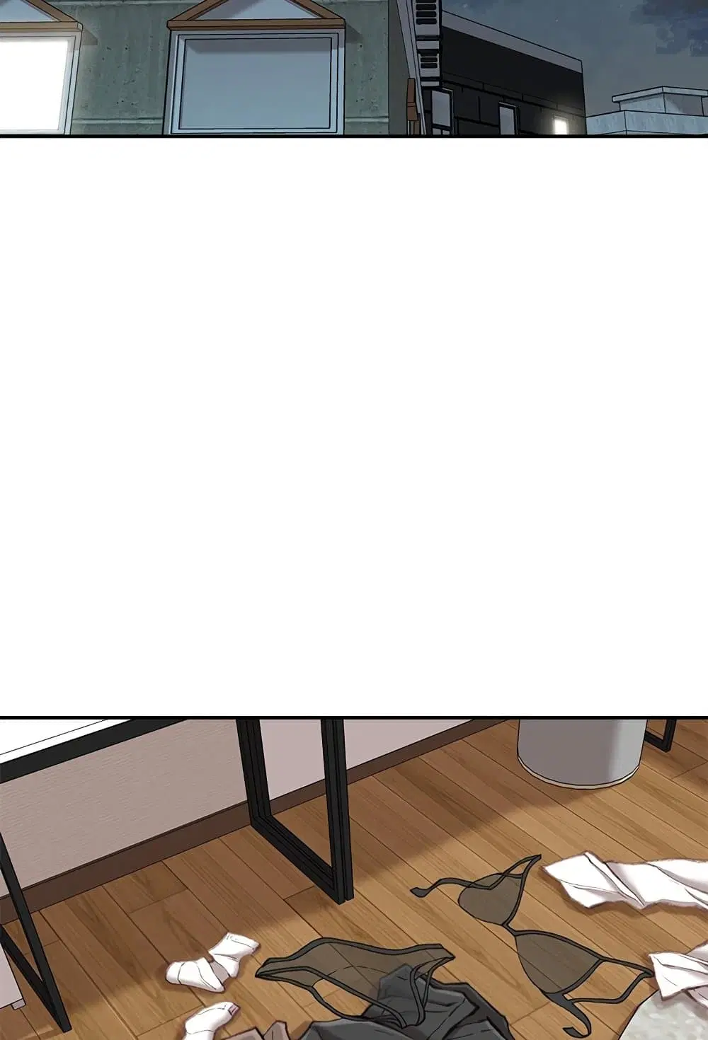 Distractions ตอนที่ 20 หน้า 3