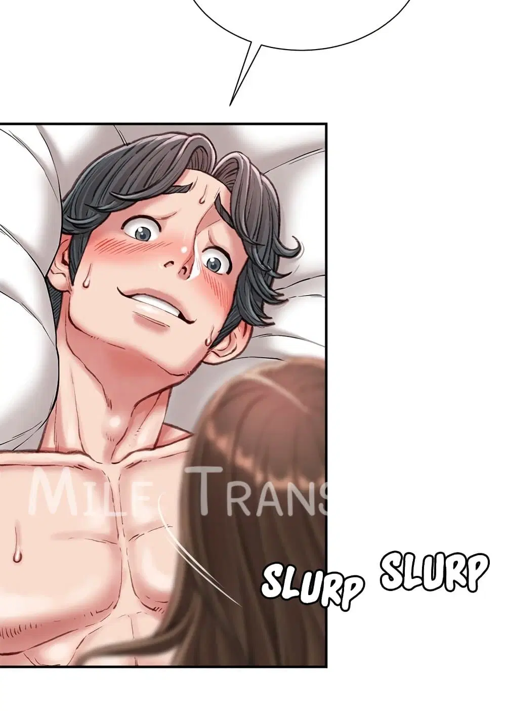 Distractions ตอนที่ 21 หน้า 3