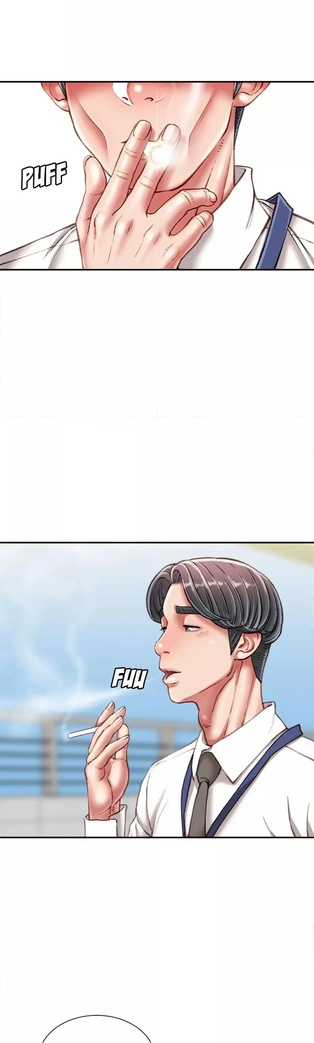 Distractions ตอนที่ 34 หน้า 2