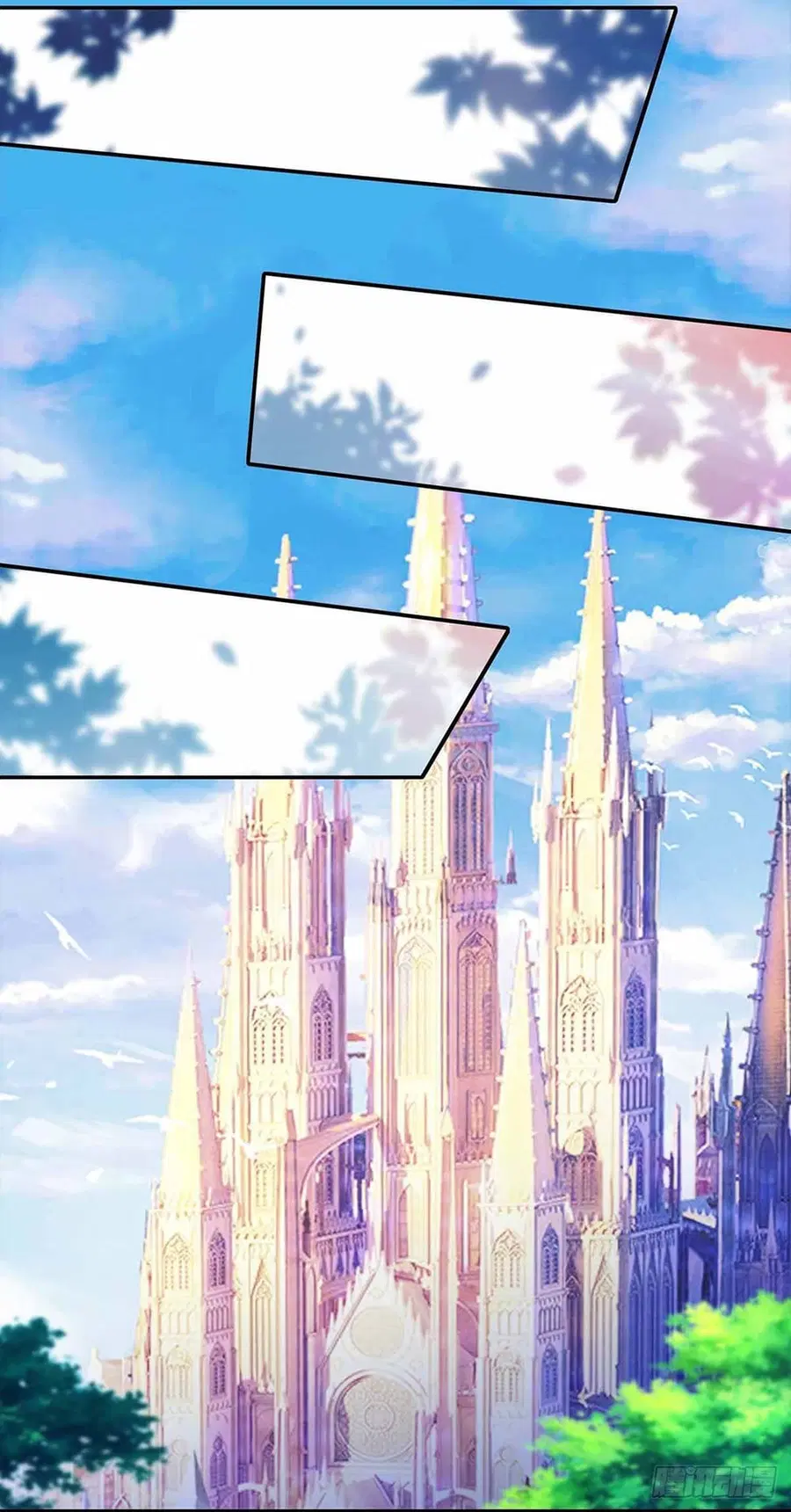 Divine Perspective ตอนที่ 113 หน้า 2