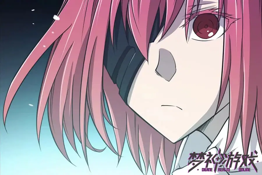 Divine Realm Online ตอนที่ 10 หน้า 1