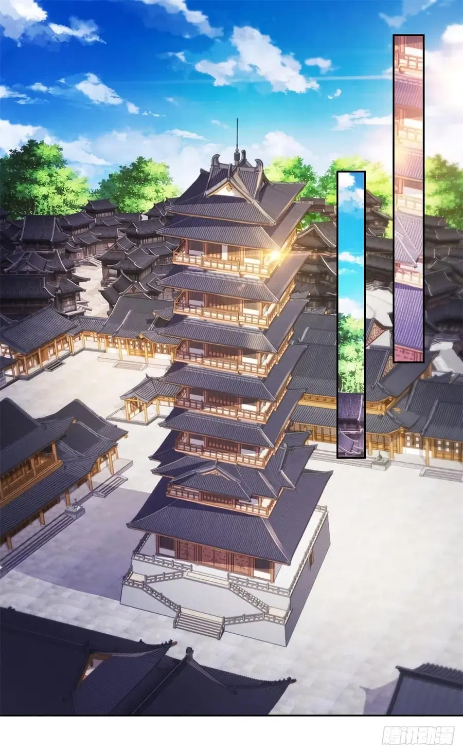 Divine Soul Emperor ตอนที่ 114 หน้า 2