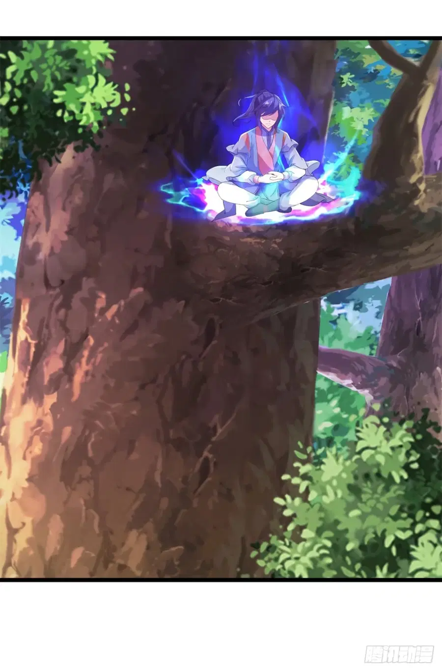 Divine Soul Emperor ตอนที่ 142 หน้า 3