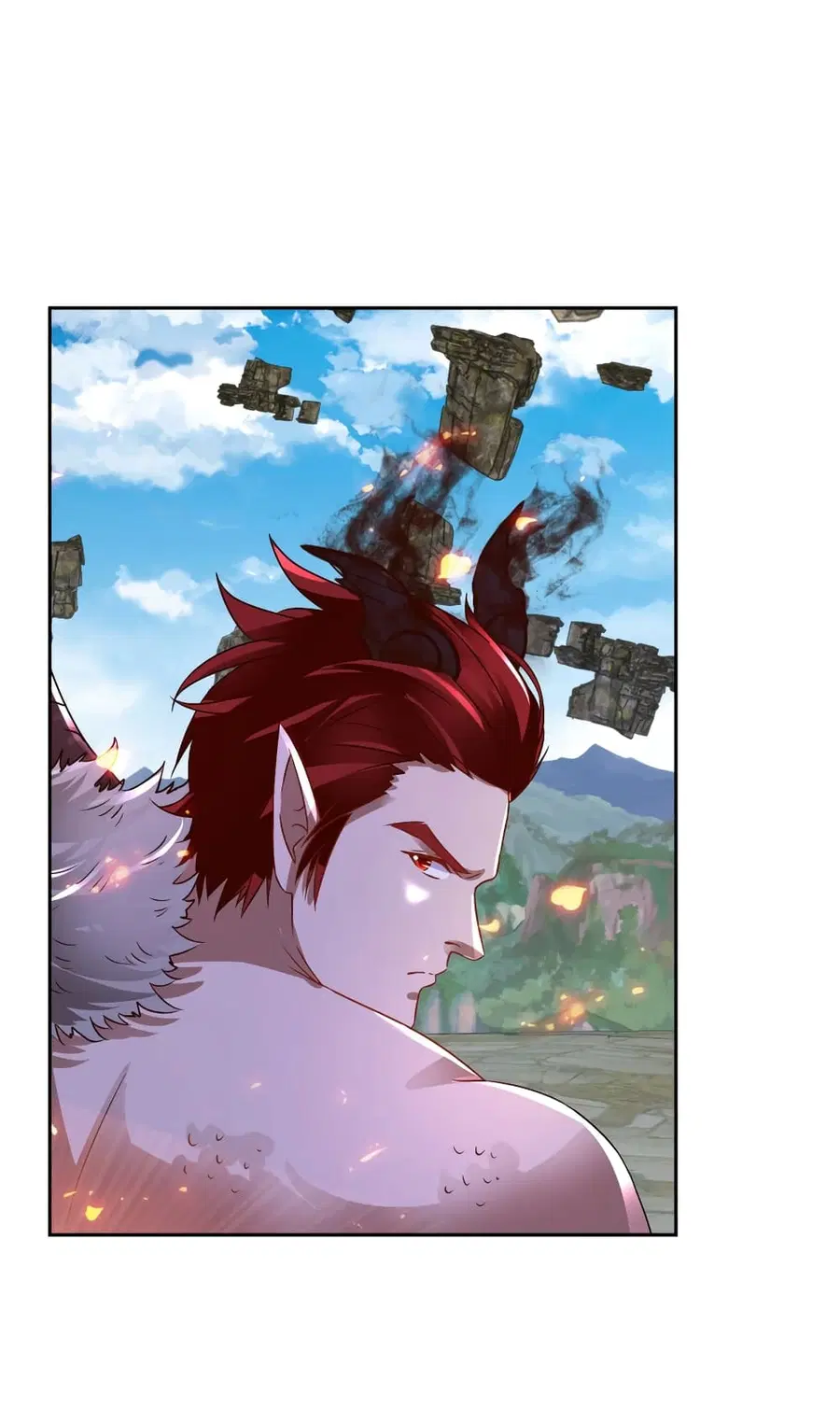 Divine Soul Emperor ตอนที่ 305 หน้า 3