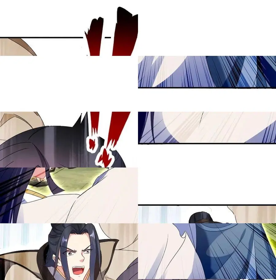 Divine Soul Emperor ตอนที่ 35 หน้า 3