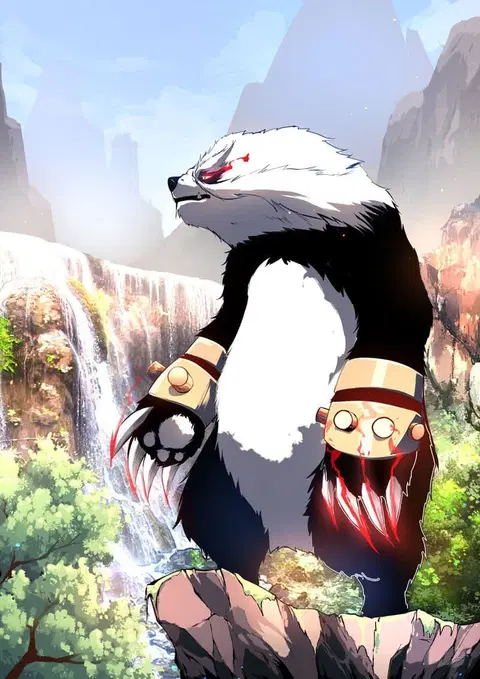 Divine Spirit ตอนที่ 11 หน้า 1