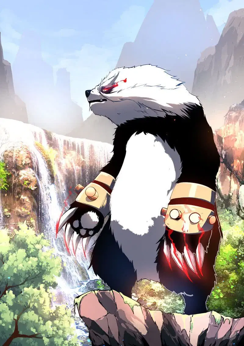 Divine Spirit ตอนที่ 11 หน้า 1