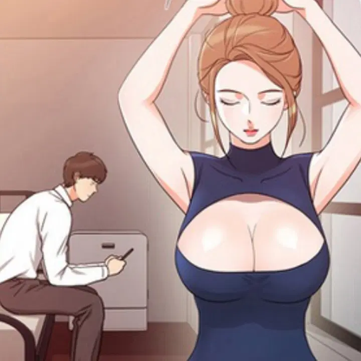 Do It One More Time ตอนที่ 19 หน้า 1