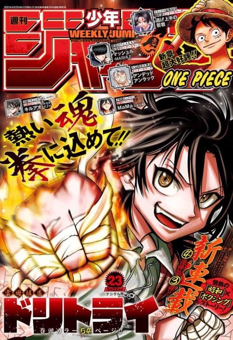 ปก Do Retry มังงะญี่ปุ่น แปลไทย