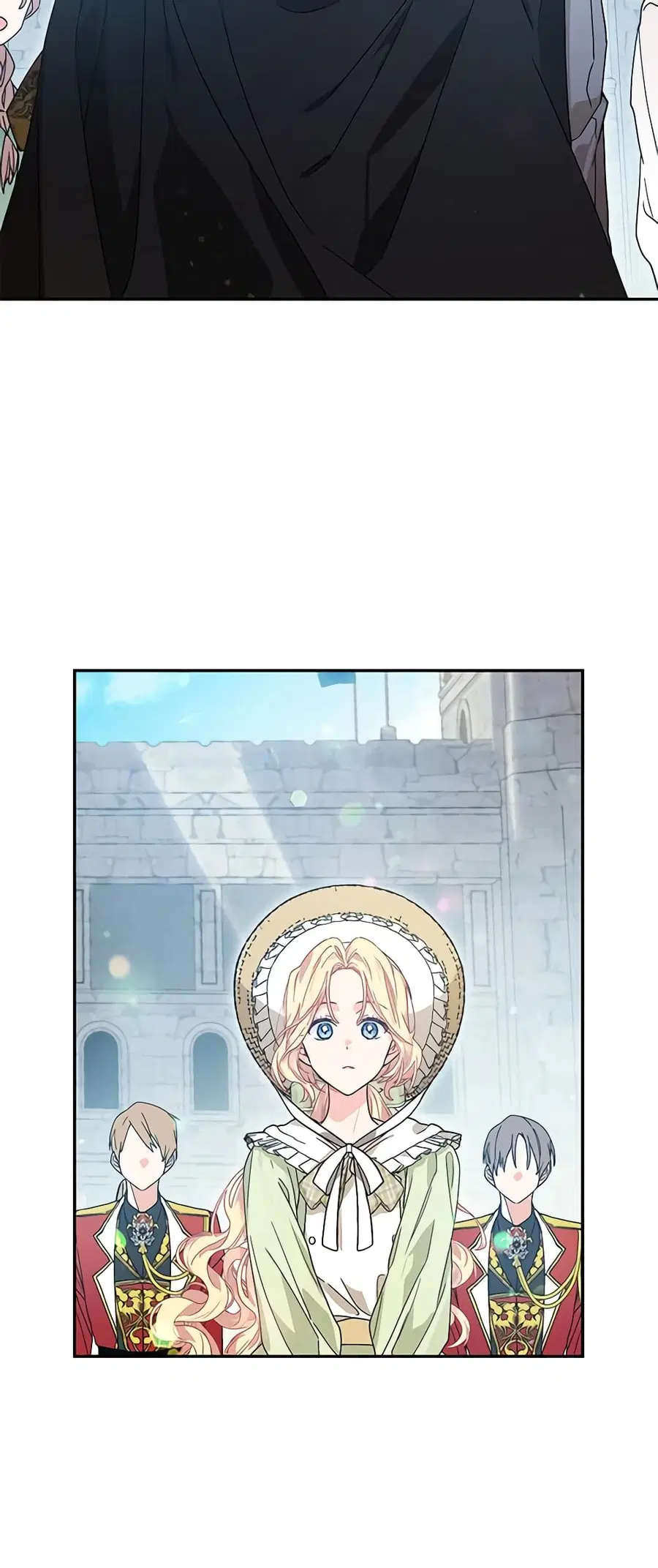 Doctor Elise ตอนที่ 148 หน้า 3