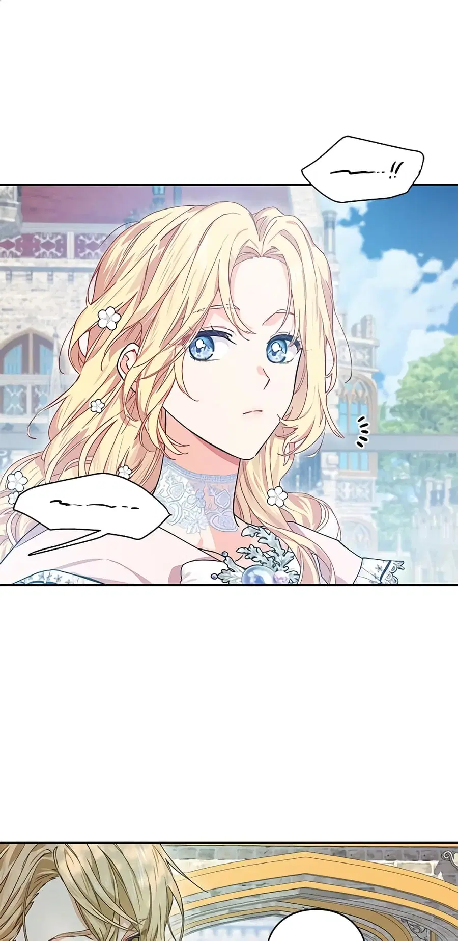 Doctor Elise ตอนที่ 149 หน้า 2
