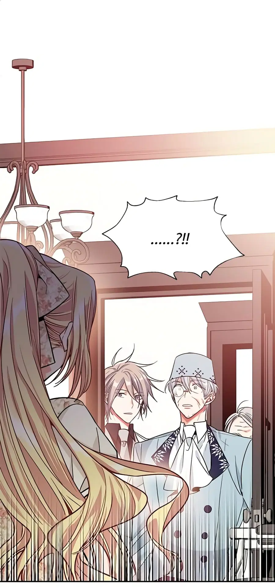 Doctor Elise ตอนที่ 38 หน้า 2