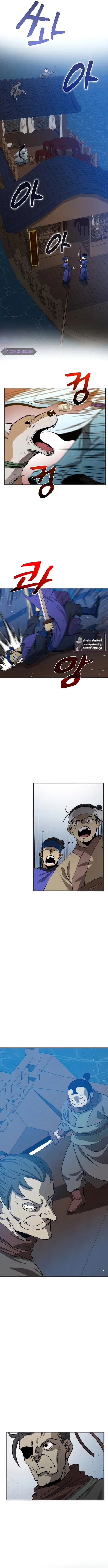Doctor’s Rebirth ตอนที่ 84 หน้า 3