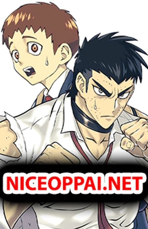 ปก Dog Fight Club มังงะจีน แปลไทย