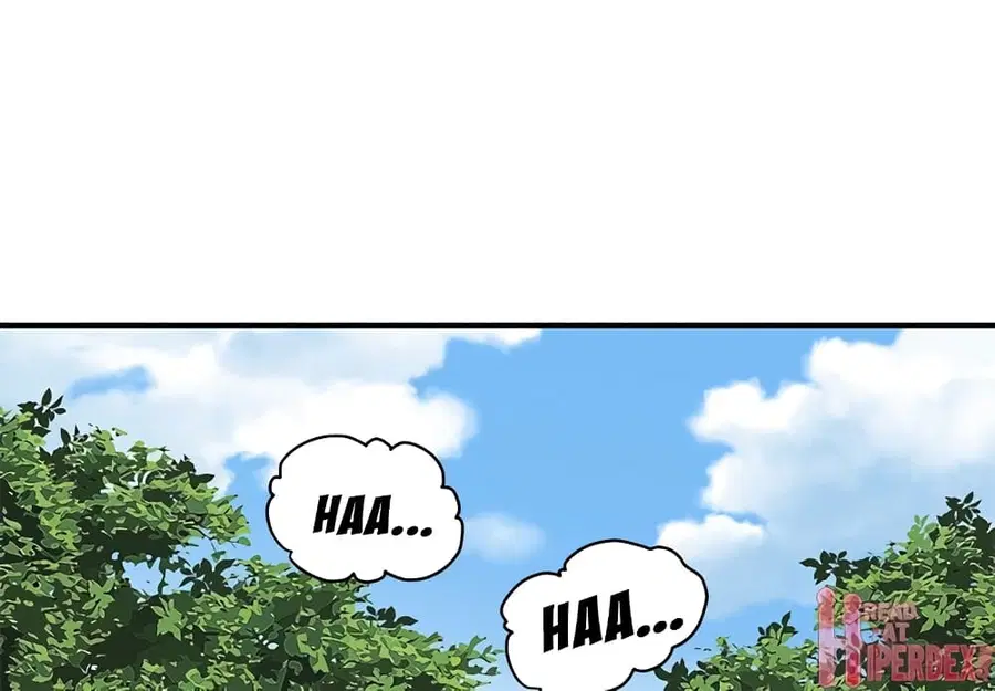 Dog on Patrol ตอนที่ 22 หน้า 3