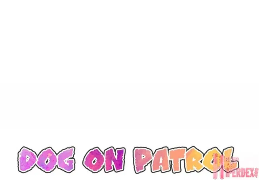 Dog on Patrol ตอนที่ 49 หน้า 3