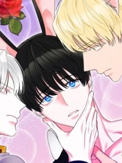 ปก Dolsoe’s Lustful Trap มังงะเกาหลี แปลไทย