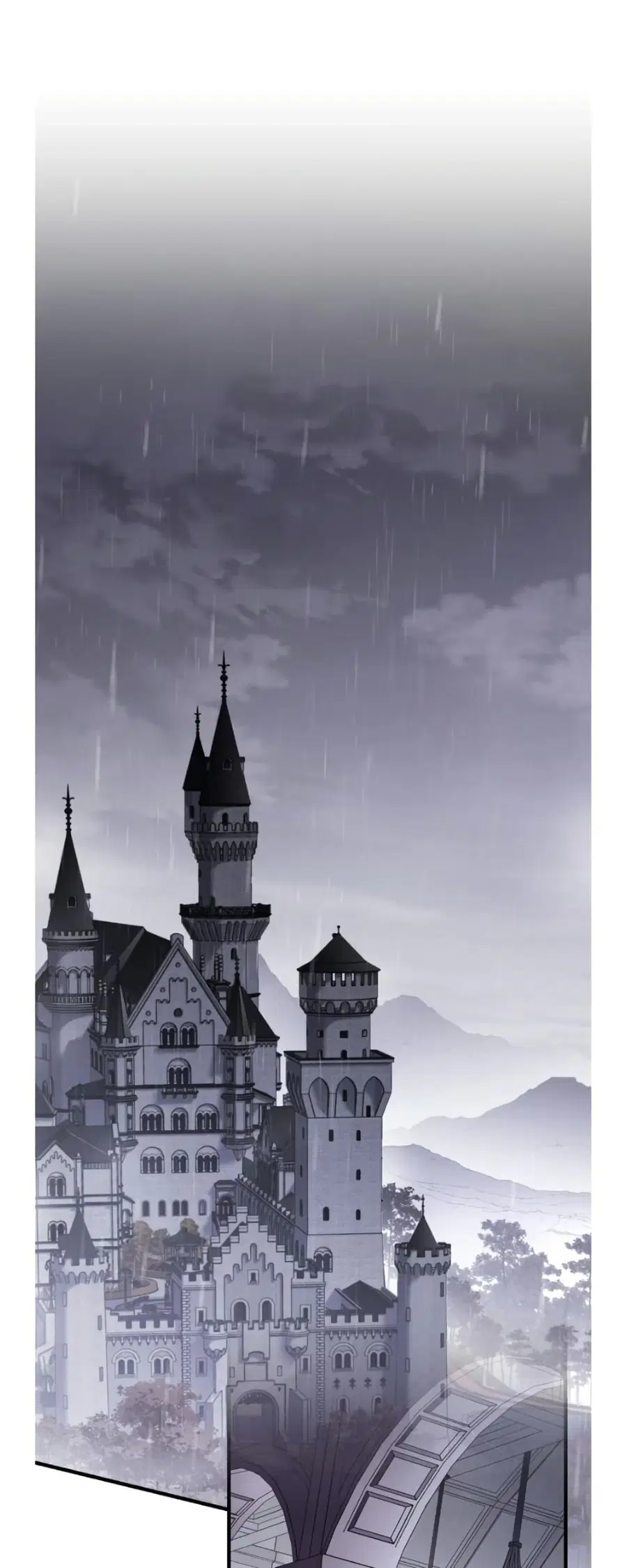 Dominant Castle ตอนที่ 0 หน้า 1