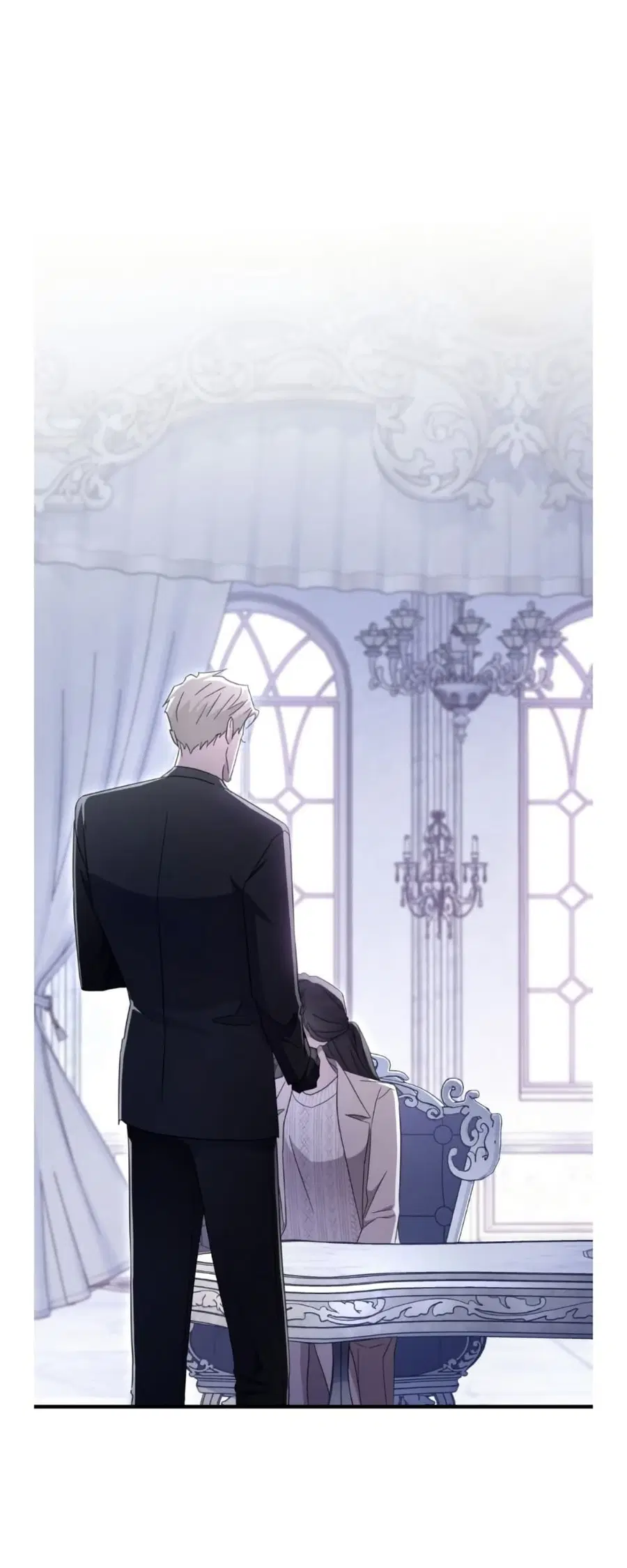 Dominant Castle ตอนที่ 6 หน้า 1